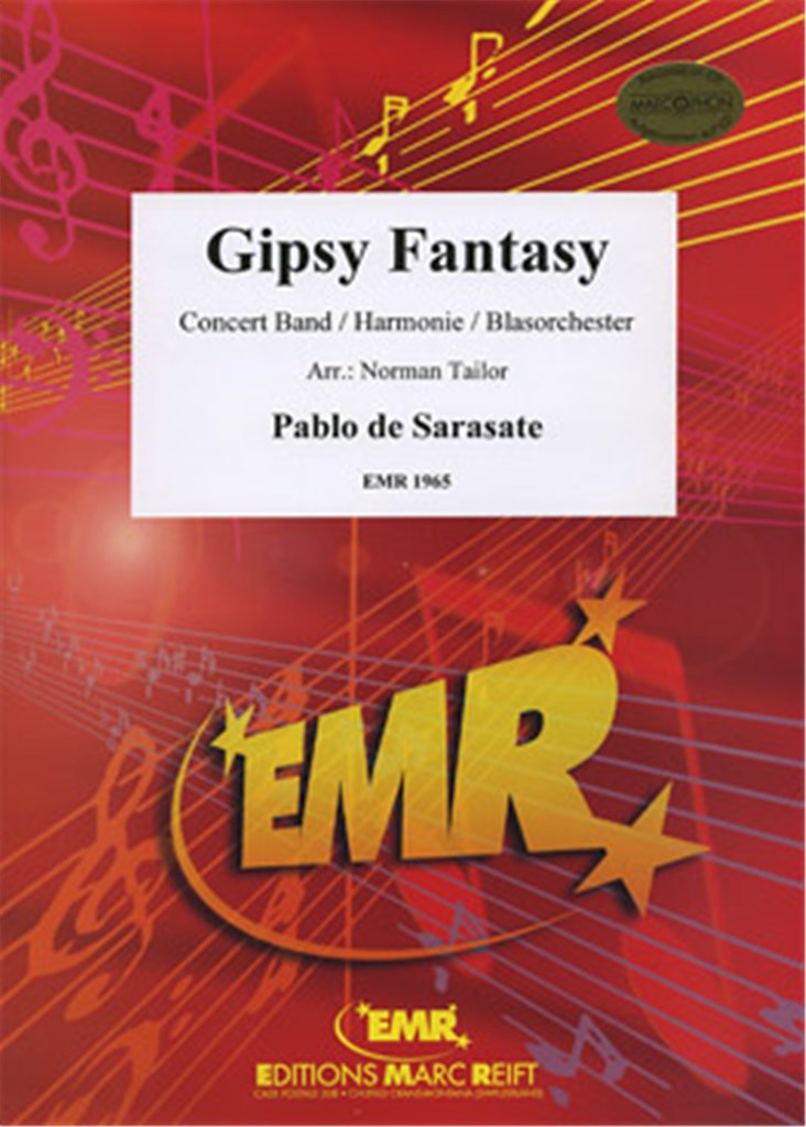 Gipsy Fantasy